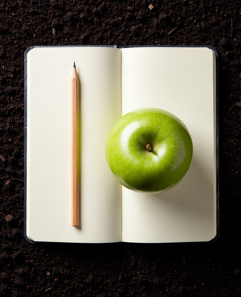 Journaling alimentar