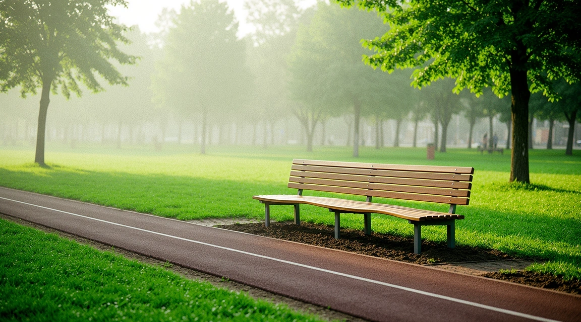 Parcul Municipal Târgu Mureș